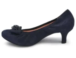 Le Babe 3047NV- Court Shoe