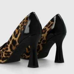 Lodi MORLAS- Court Shoe.