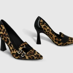 Lodi MORLAS- Court Shoe.