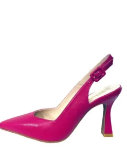 Lodi Pink Sling Back|MODERNC231