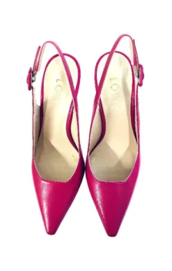 Lodi Pink Sling Back|MODERNC231
