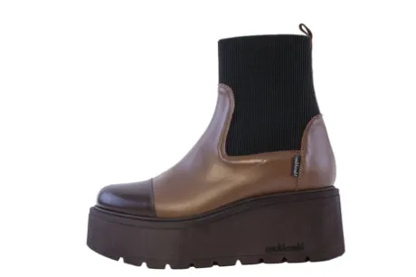 Marco Moreo A132JNCA- Platform Boot.