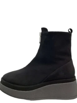 Marco Moreo G1304BK- Ankle Boot.