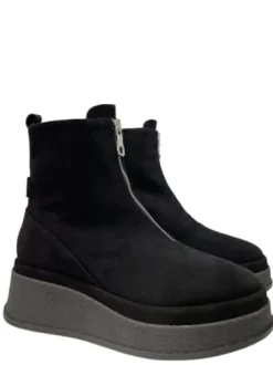 Marco Moreo G1304BK- Ankle Boot.