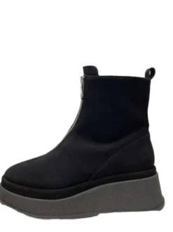 Marco Moreo G1304BK- Ankle Boot.
