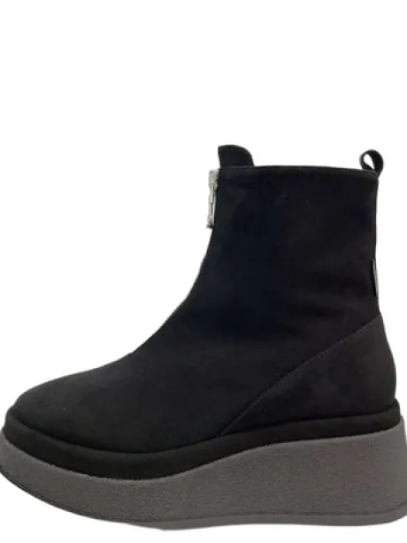 Marco Moreo G1304BK- Ankle Boot.