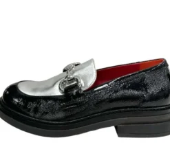 Marco Moreo G1244BK- loafer.