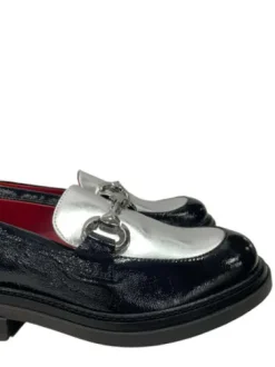 Marco Moreo G1244BK- loafer.