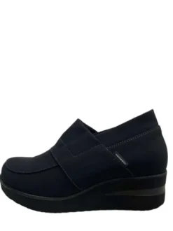 Marco Moreo G473BK- Slip On.
