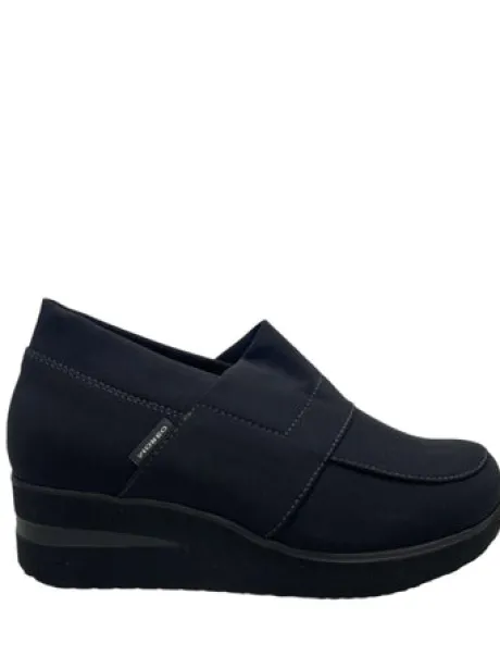 Marco Moreo G473BK- Slip On.