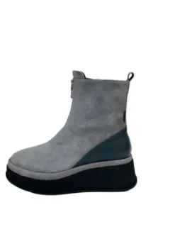 Marco Moreo G1304GY- Ankle Boot.
