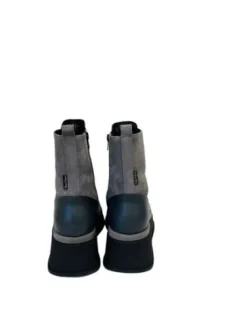 Marco Moreo G1304GY- Ankle Boot.