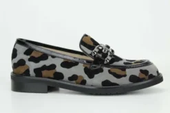 Marian 9102GRY- Loafer.