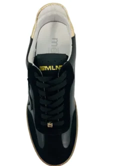 Meline 526FPRW64- Nero Trainer.