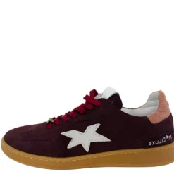 Meline 526PRW79- Purple Trainer.