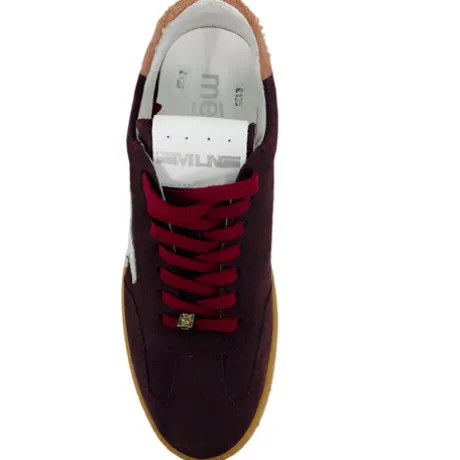 Meline 526PRW79- Purple Trainer.