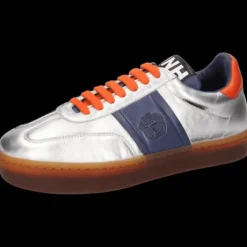 Melvin & Hamilton 126449- Trainer.