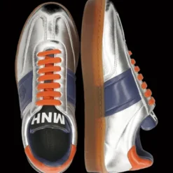 Melvin & Hamilton 126449- Trainer.