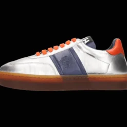 Melvin & Hamilton 126449- Trainer.