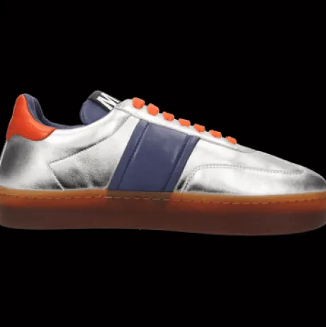 Melvin & Hamilton 126449- Trainer.