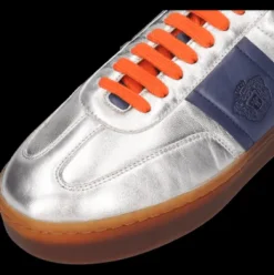 Melvin & Hamilton 126449- Trainer.