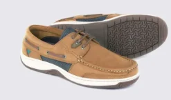 MENS DUBARRY BOAT SHOE REGATTA.