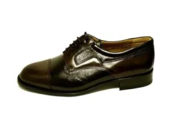 Mezlan Midleton- Brown Formal Laced