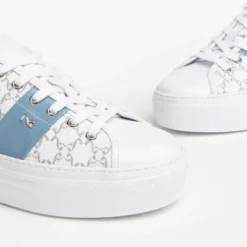 Nero Giardini E306530DB - Trainer.