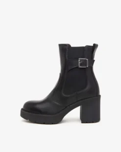 NeroGiardini I411990D10- Ankle Boot.