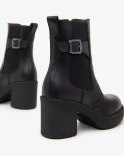 NeroGiardini I411990D10- Ankle Boot.