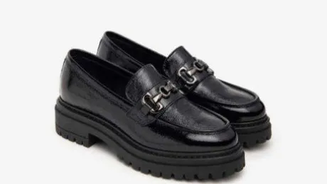 NeroGiardini I411412D10- Loafer.