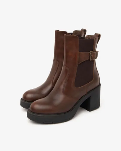 NeroGiardini I411991D41-Ankle Boot.