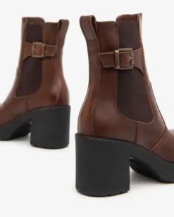 NeroGiardini I411991D41-Ankle Boot.