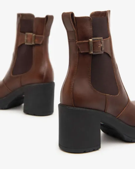 NeroGiardini I411991D41-Ankle Boot.