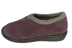 Nordika 1847AMA- Slipper.