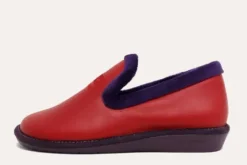 Nordika 305DRO- Slipper.