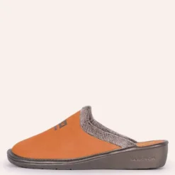 Nordikas 2388ORG- Mule Slipper.