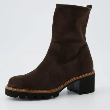 Paul Green 8133048- Ankle Boot.