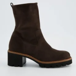 Paul Green 8133048- Ankle Boot.