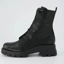 Paul Green 8216058- Ankle Boot.