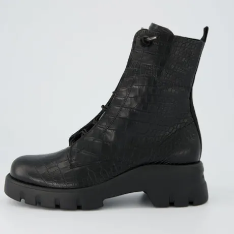 Paul Green 8216058- Ankle Boot.