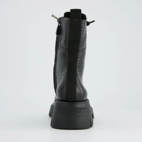 Paul Green 8216058- Ankle Boot.