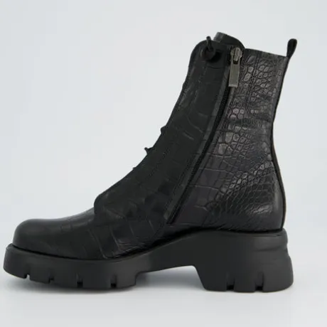 Paul Green 8216058- Ankle Boot.