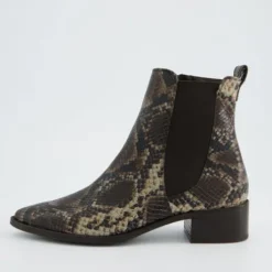 Paul Green 8271048- Ankle Boot.