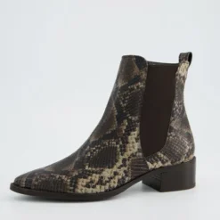 Paul Green 8271048- Ankle Boot.