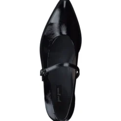 Paul Green 1127008- Mary Jane.