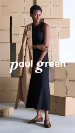 Paul Green 1127088- Mary Jane.