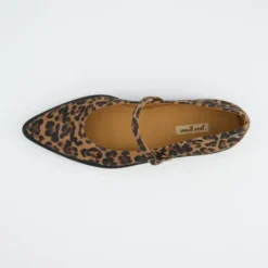 Paul Green 1127088- Mary Jane.