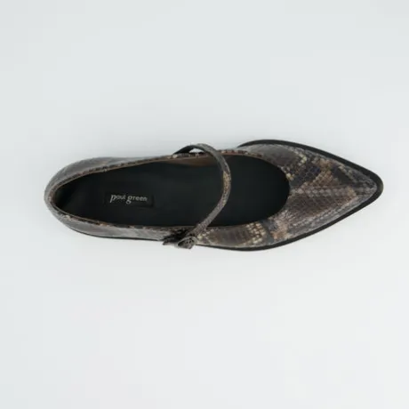 Paul Green 1127078- Mary Jane.