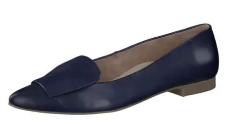 Paul Green 3792110- Slip On.